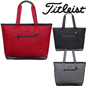�^�C�g���X�g �����Y �t�H�[���R���N�V���� �g�[�g�o�b�O TA22FCTBJ Titleist�y22�z