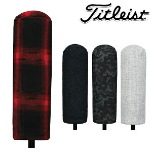 ��12�����聚�y�S�i�ΏہI�G���g���[�Ń|�C���g3�{�I�z�^�C�g���X�g ���j�Z�b�N�X titleist �o�����w�b�h�J�o�[ �t�F�A�E�F�C�p ajhc2f �y22�z