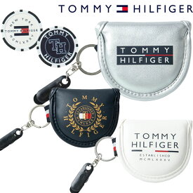 トミーヒルフィガー パタカバーキャッチャー THMG2SH3 TOMMY HILFIGER【22】パターキャッチャー マーカー付き