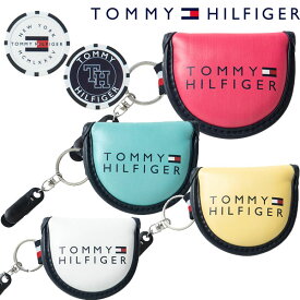 トミーヒルフィガー パタカバーキャッチャー THMG2SH4 TOMMY HILFIGER【23】パターカバーキャッチャーマーカー付き