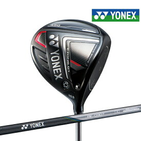 ヨネックス メンズ イーゾーン ジーティー EZONE GT 450 ドライバー RK-03GT カーボンシャフト【22】YONEX