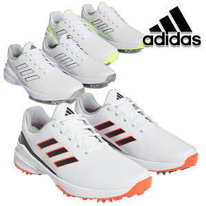�A�f�B�_�X�S���t �����Y ZG23 �[�b�h�W�[23 �V���[���[�X �X�p�C�N �S���t�V���[�Y LIR48 adidas golf �y23�z