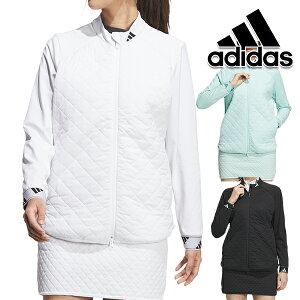 AfB_XSt H~f fB[X COLD.RDY LgC[h tWbvWPbg MKS52 adidas golf y23z