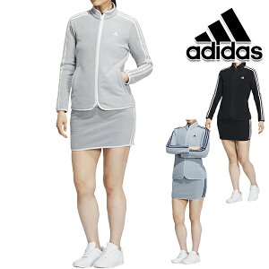 AfB_XSt H~f fB[X X[XgCvX t[X ZbgAbv MKS69 adidas golf y23z