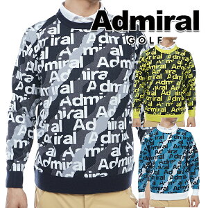 yzAh~ St H~f Y I[SWJ[h N[Z[^[ ADMA384 Admiral GOLFy23z