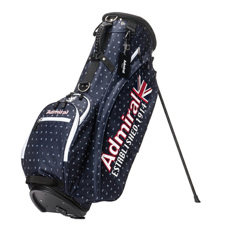 楽天市場】【SALE】アドミラル ゴルフ ユニセックス モノグラム  