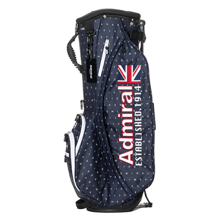 楽天市場】【SALE】アドミラル ゴルフ ユニセックス モノグラム  