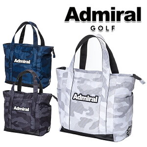 �ySALE�z�A�h�~���� �S���t ���j�Z�b�N�X �J���V���[�Y �g�[�g�o�b�O ADMZ3AT3 Admiral GOLF�y23�z