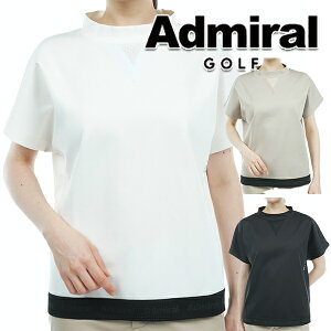 yzAh~ St tăf fB[X NfB[ I[o[TCY bNlbN Vc ADLA336 Admiral GOLFy23z