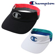 チャンピオン ゴルフ レディース バイザー CW-XG704C Champion【23】