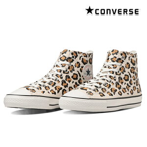 12聚ySiΏہIGg[Ń|Cg3{IzyZ[zRo[X jZbNX AS GF LEOPARD HI XpCNX V[[X StV[Y 33500330 CONVERSEy23z