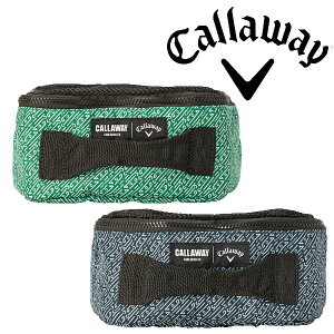 12聚ySiΏہIGg[Ń|Cg3{IzLEFCSt Y CTS-01 LAUNDRY BAG S SS 23JM h[obO S callaway golfy23z