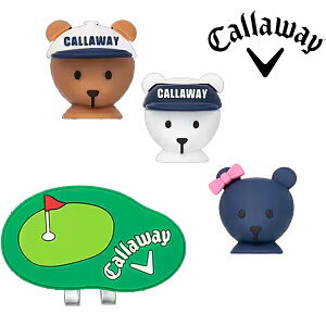 LEFCSt fB[X BEAR 3D FW 23 JM }[J[ callaway golf St }[J[ xA N} 킢y23z