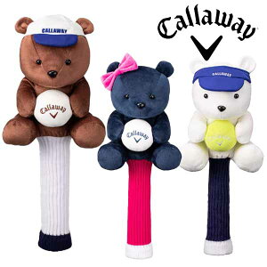 LEFCSt fB[X BEAR FW 23 JM hCo[p wbhJo[ callaway golfy23z