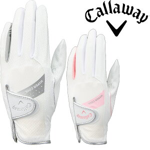 yEėpEN[^CvEĂ΍zLEFCSt fB[X nCp[N[ 23JM StO[u p callaway golf ȉėpStO[uy23z