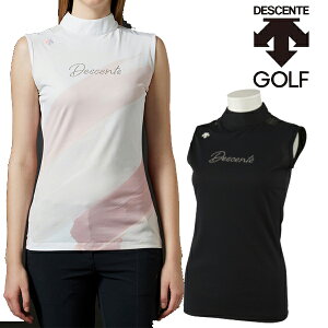 yzfTgSt tăf fB[X yLUXECOLLECTIONz{fBVFEX ̎qvg X[uX Vc DGWVJA04 DESCENTE GOLFy23z