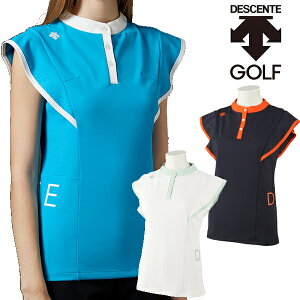 yzfTgSt tăf fB[X gAZe[g o[X ̎q tAX[u Vc DGWVJA13 DESCENTE GOLFy23z