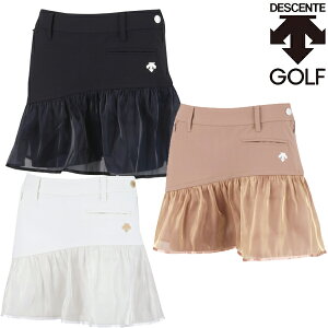 yzfTgSt tăf fB[X yLUXECOLLECTIONzXJ[g V[gpc DGWVJD51 DESCENTE GOLFy23z