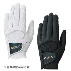 ダンロップ メンズ ゼクシオ ダントツ密着グリップ ゴルフグローブ 右手用 GGG-X020R 右手装着用【23】