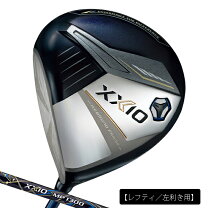 楽天市場】レフティ ドライバー ゼクシオの通販