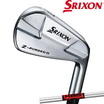 楽天市場】スリクソン z-forged アイアン 6本の通販