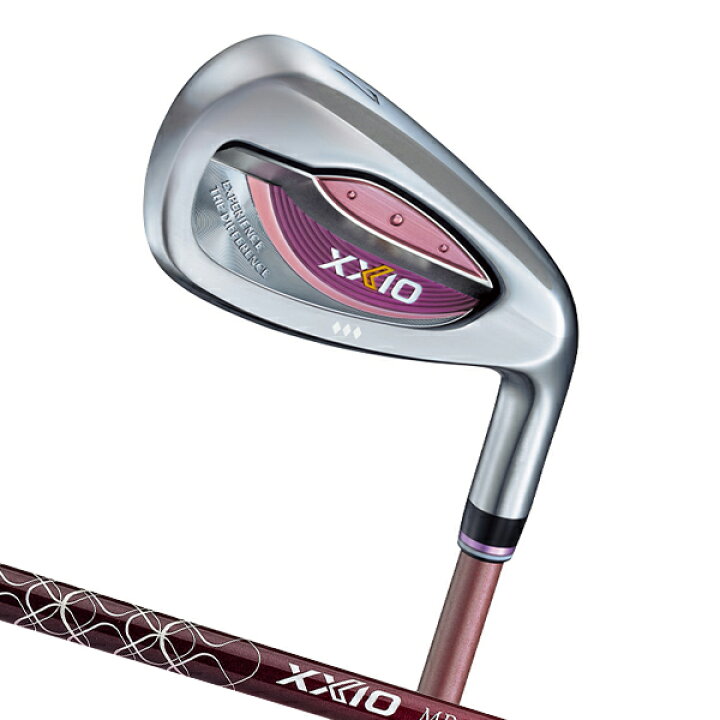 楽天市場】ダンロップ レディース XXIO13 ゼクシオ サーティーン 