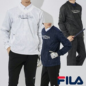 12聚ySiΏہIGg[Ń|Cg3{IzyztBSt H~f Y vI[o[ u] 783-202 FILA GOLF VlbN E\y23z