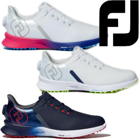 フットジョイ メンズ FJ フュ―エル スポーツ BOA スパイクレス ゴルフシューズ FootJoy 55458w 55459w 55460w【23】