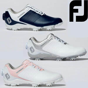 tbgWC fB[X hCWCY BOA XpCNStV[Y FootJoy (98178W)WT/SL/SL (98179W)WT/PK/SL (98180W)NV/WT/WT y23z