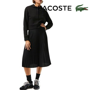 yzRXe tăf fB[X XJ[g JF8050-10 LACOSTE v[cXJ[gy23z