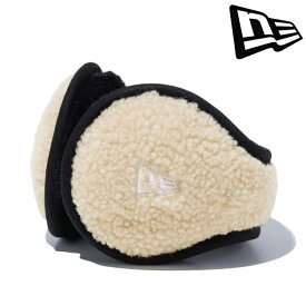 ニューエラ 2023年秋冬モデル EAR MUFF BOA イヤーマフ 12854773 NEW ERA【23】