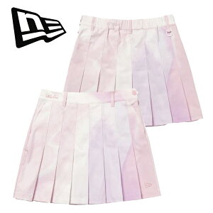 j[G fB[X GF WS YK PLEATED SKIRT XJ[g 13526861 NEW ERAy23z