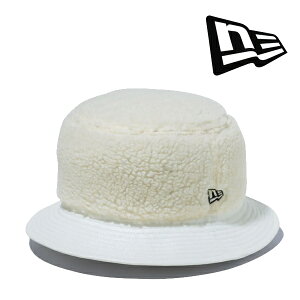 �j���[�G�� �H�~���f�� ���f�B�[�X GF WMS BUCKET01 BOA FLEECE �n�b�g 13762929 NEW ERA�y23�z