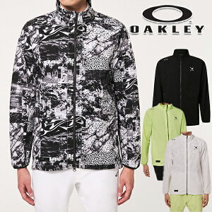 yzI[N[ tăf Y SKULL BREATHABLE LIGHT JACKET Cg WPbg FOA405125 OAKLEYy23z