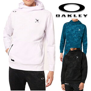 yzI[N[ H~f Y SKULL ENDEAVOR PULLOVER HOODY vI[o[ t[fB[ FOA405719 OAKLEYy23z