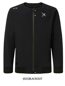yzycAubNXLTCŶ݁zI[N[ H~f Y SKULL PHASE LINING JACKET WPbg FOA405723 OAKLEY ɒȂm[J[WPbgy23z