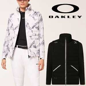 yzI[N[ H~f Y SKULL TRANSFORM DOWN VEST 3.0 xXg FOA405725 OAKLEY WPbgy23z