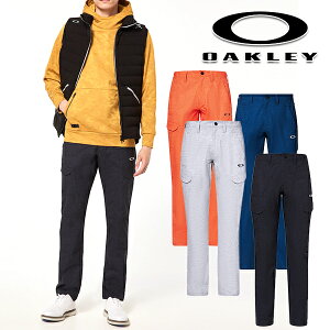 I[N[ H~f Y OAKLEY HTR CARGO STRAIGHT Xg[g pc FOA405756 OAKLEYy23z