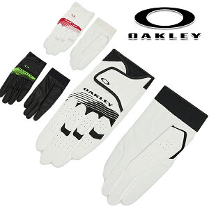 yc23cmzI[N[ Y OAKLEY GOLF GLOVE 6.0 StO[u p FOS900974 OAKLEYy23z