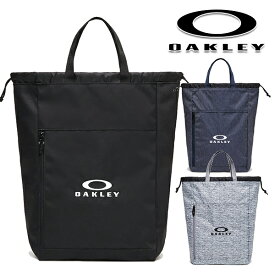 オークリー 2023年秋冬モデル メンズ OAKLEY SHOES BAG 17.0 FW シューズケース FOS901537 OAKLEY【23】