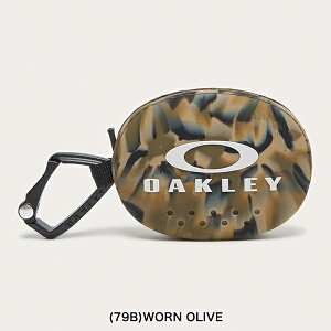 I[N[ H~f Y OAKLEY SILICONE CASE 17.0 FW [eBeB[P[X FOS901540 OAKLEYy23z