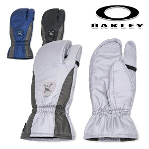 I[N[ H~f Y SKULL MITTEN 17.0 FW ~g FOS901543 OAKLEYy23z