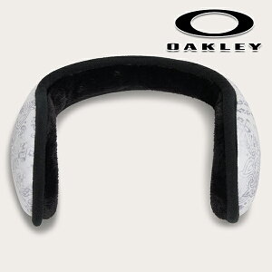 I[N[ H~f Y OAKLEY EARMUFF FA 23.0 C[EH[}[ FOS901583 OAKLEYy23z
