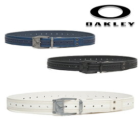 オークリー 2023年秋冬モデル メンズ SKULL BELT 16.1 ベルト FOS901604 OAKLEY【23】