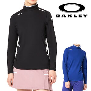 yzI[N[ H~f fB[X ELEVATE PLIABLE LS MOCK SHIRT bNlbN Vc FOA500634 OAKLEYy23z