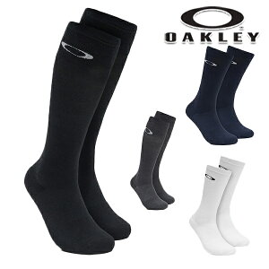 I[N[ fB[X ELEVATE GOLF SOCKS \bNX FOS800027 OAKLEYy23z