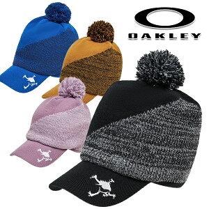 I[N[ H~f fB[X ELEVATE BRIM BEANIE FA 23.0 r[j[ FOS800038 OAKLEYy23z