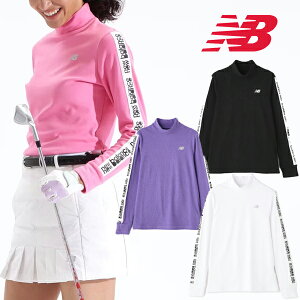 yzj[oX St H~f fB[X X|[cV[Y nClbN vI[o[ 012-3267503 NEW BALANCE GOLFy23z