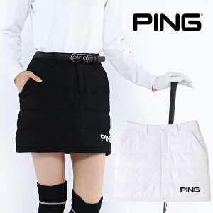 s Ap H~f fB[X GA[tCN XJ[g 622-3234004 PING GOLFy23z