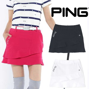 s Ap H~f fB[X gRbg R[fC XJ[g 622-3234802 PING GOLFy23z